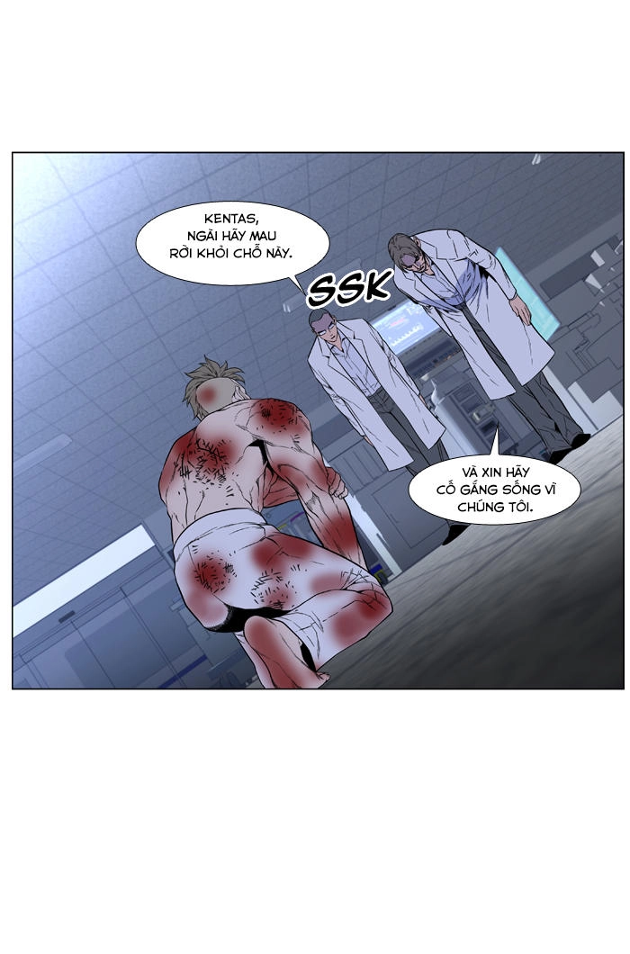 Ma Cà Rồng Quý Tộc Chapter 417 - 52