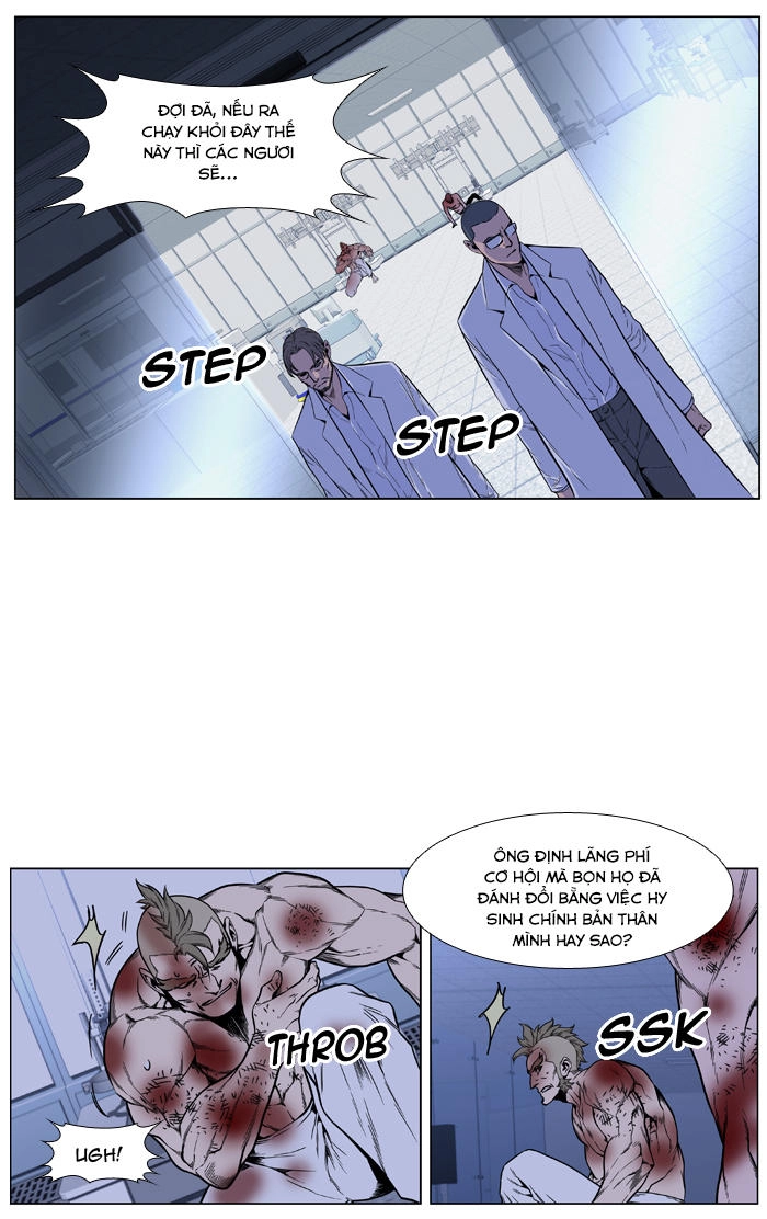 Ma Cà Rồng Quý Tộc Chapter 417 - 53