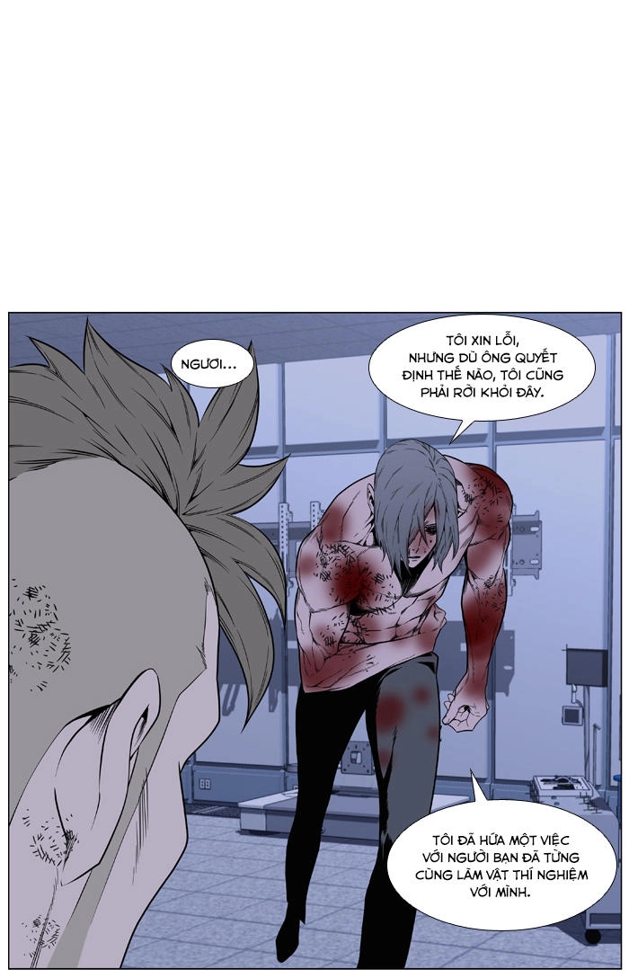 Ma Cà Rồng Quý Tộc Chapter 417 - 54