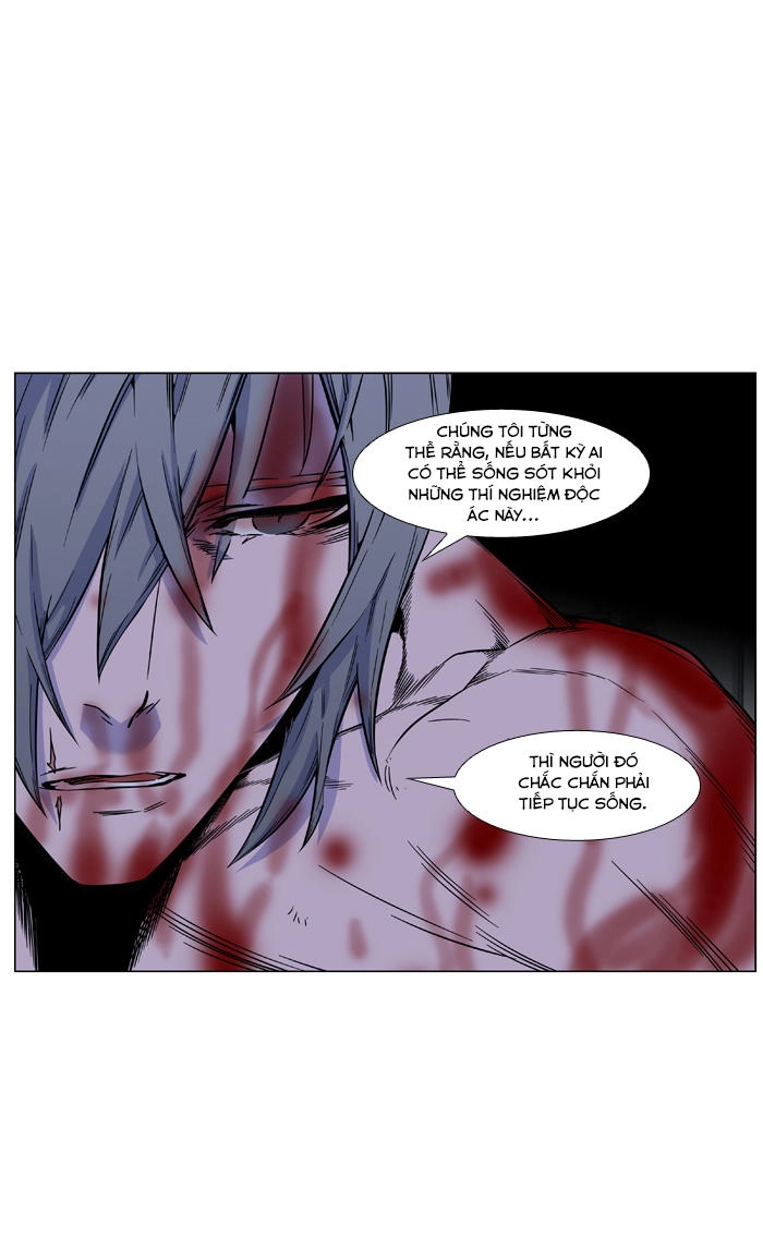 Ma Cà Rồng Quý Tộc Chapter 417 - 55