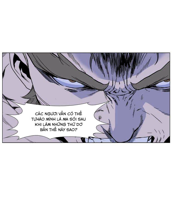 Ma Cà Rồng Quý Tộc Chapter 418 - 52