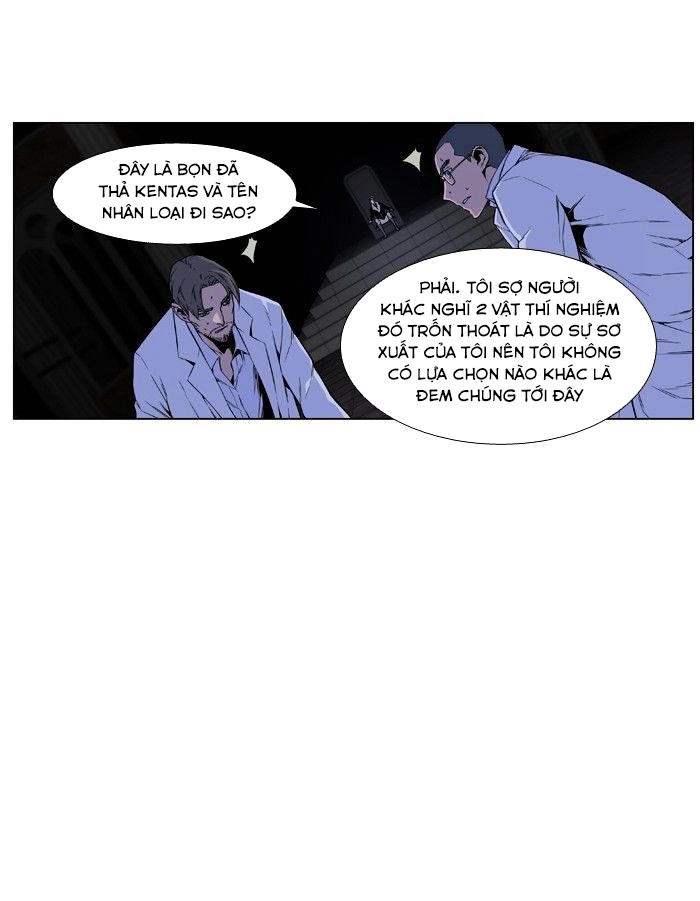 Ma Cà Rồng Quý Tộc Chapter 419 - 4