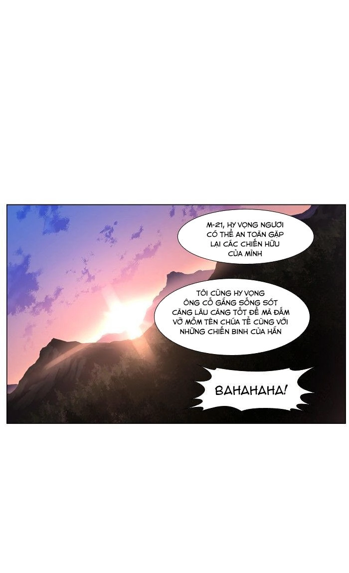 Ma Cà Rồng Quý Tộc Chapter 419 - 18