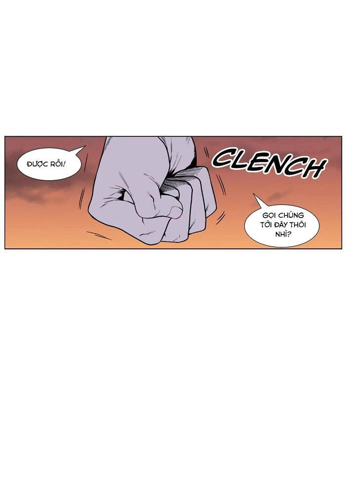 Ma Cà Rồng Quý Tộc Chapter 419 - 21