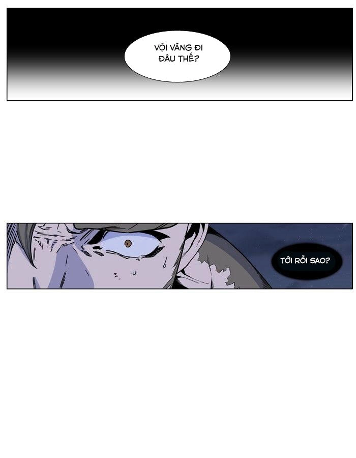 Ma Cà Rồng Quý Tộc Chapter 419 - 26