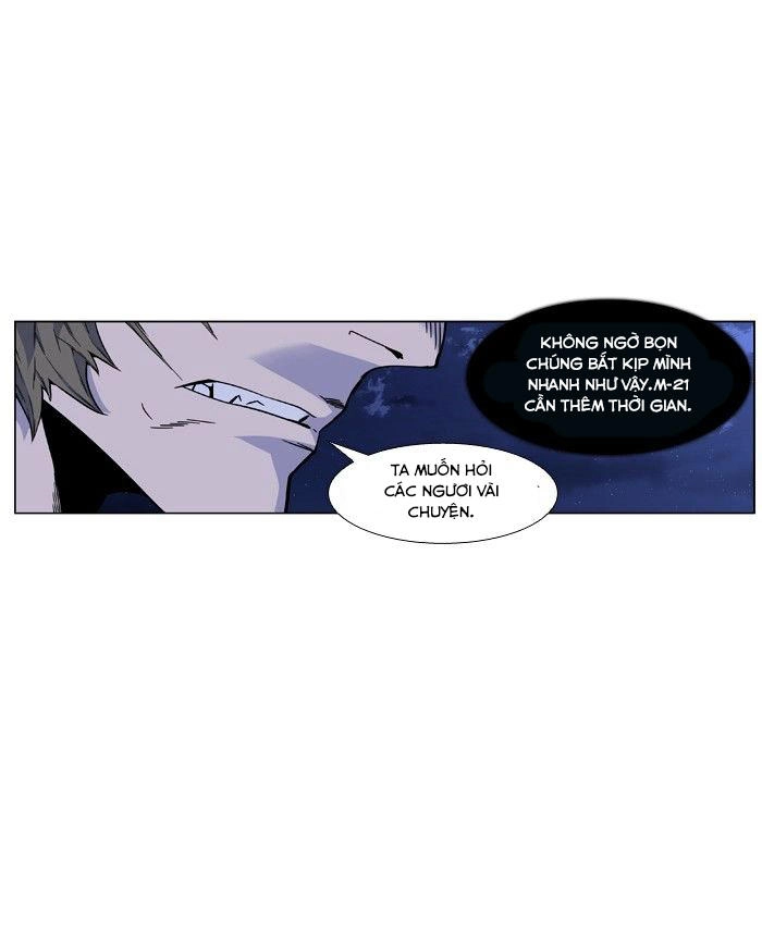 Ma Cà Rồng Quý Tộc Chapter 419 - 30