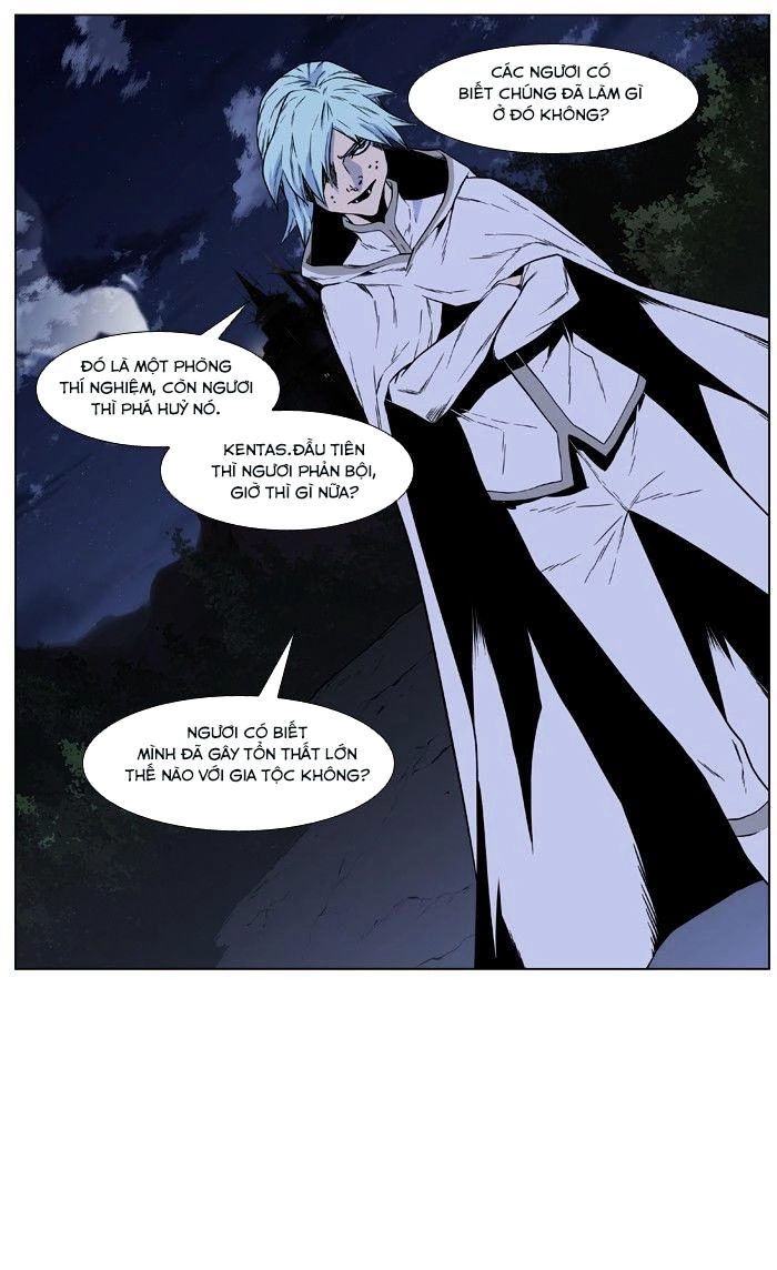 Ma Cà Rồng Quý Tộc Chapter 419 - 31