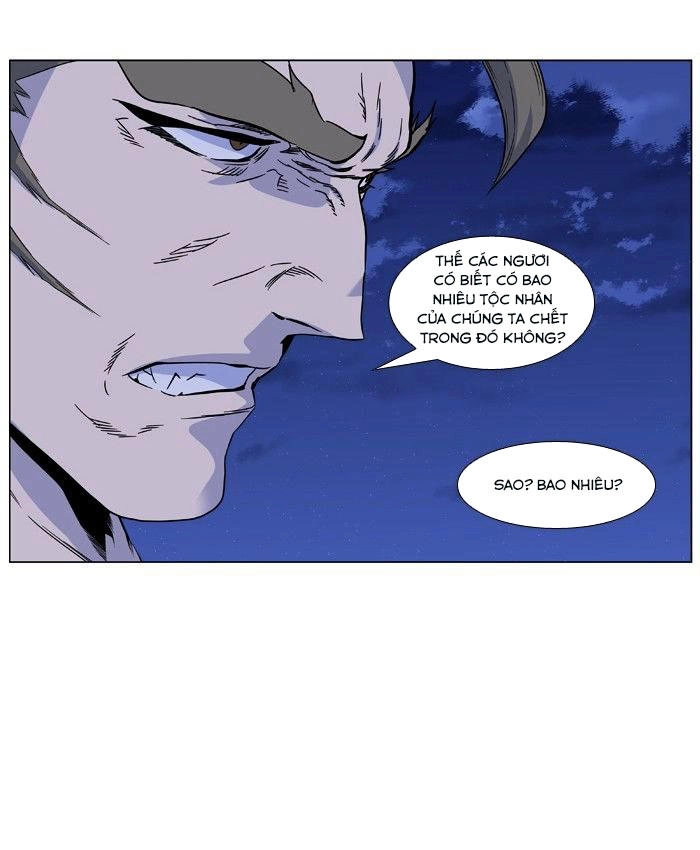 Ma Cà Rồng Quý Tộc Chapter 419 - 32