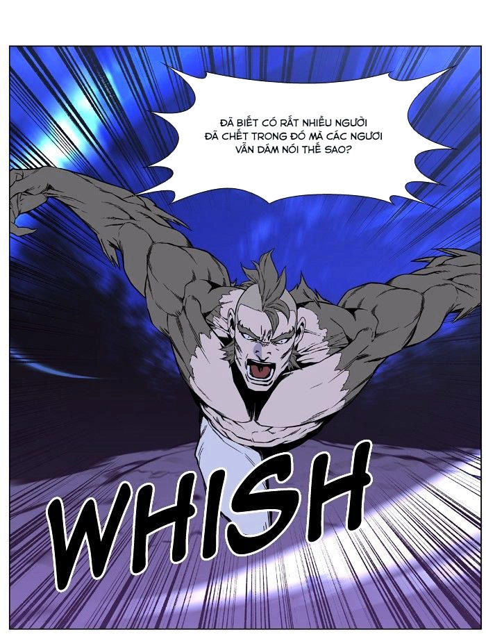 Ma Cà Rồng Quý Tộc Chapter 419 - 34