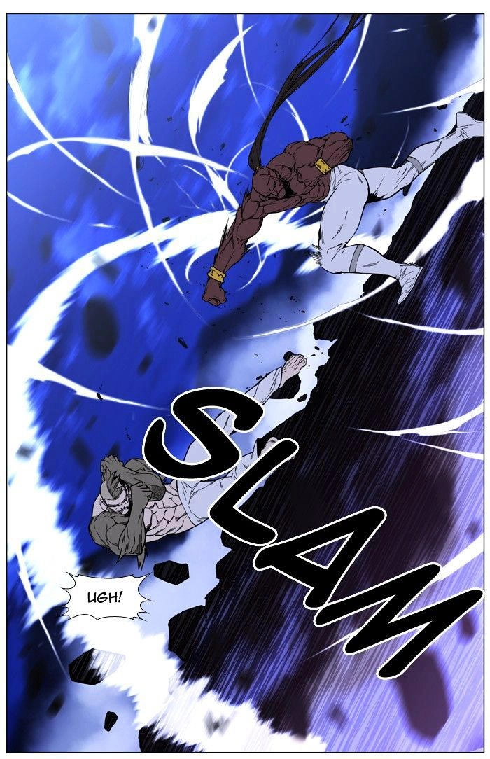 Ma Cà Rồng Quý Tộc Chapter 419 - 40