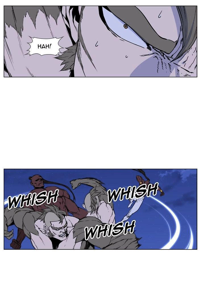 Ma Cà Rồng Quý Tộc Chapter 419 - 46