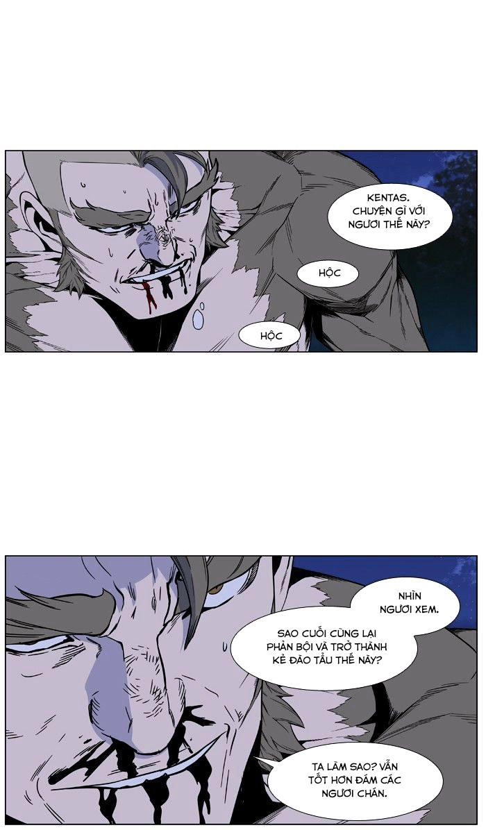 Ma Cà Rồng Quý Tộc Chapter 419 - 57