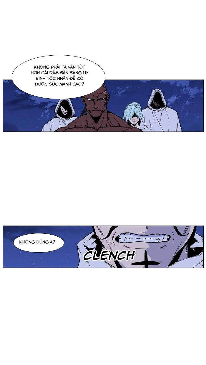 Ma Cà Rồng Quý Tộc Chapter 419 - 58