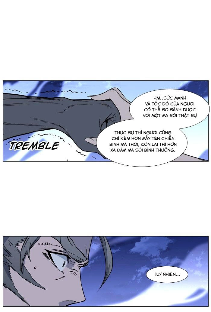 Ma Cà Rồng Quý Tộc Chapter 419 - 69