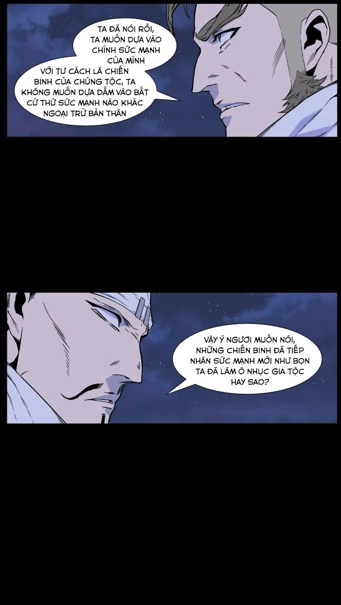 Ma Cà Rồng Quý Tộc Chapter 421 - 16