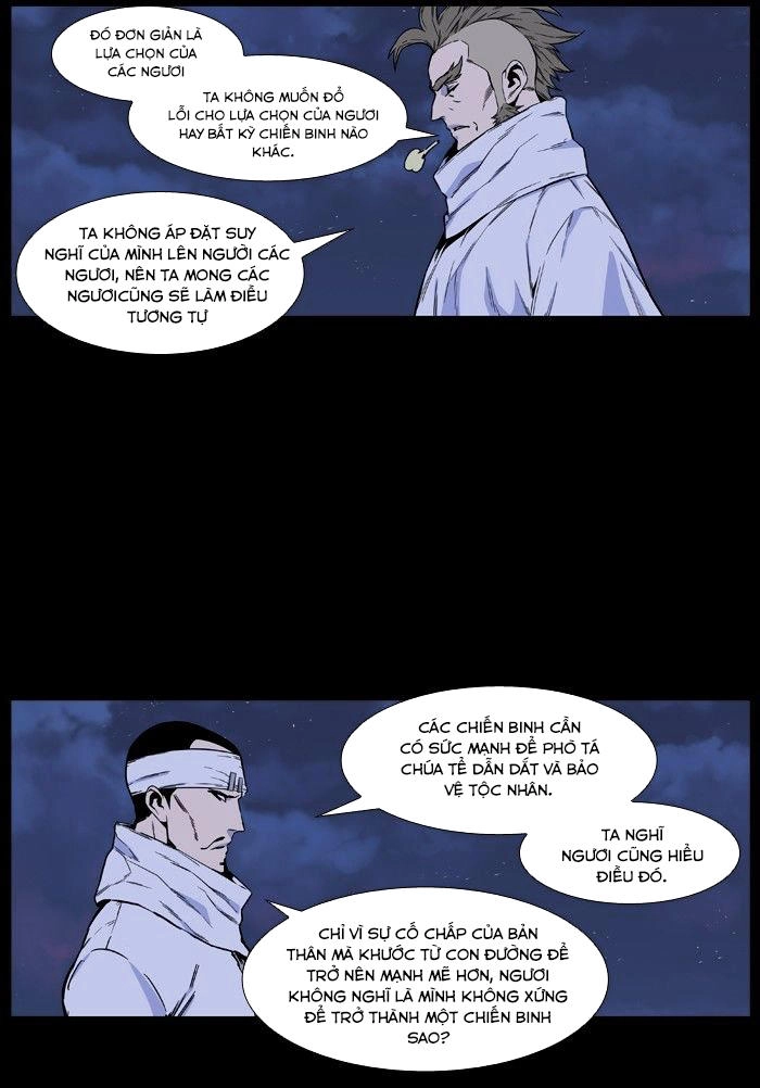 Ma Cà Rồng Quý Tộc Chapter 421 - 18