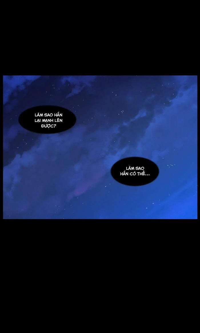 Ma Cà Rồng Quý Tộc Chapter 421 - 21