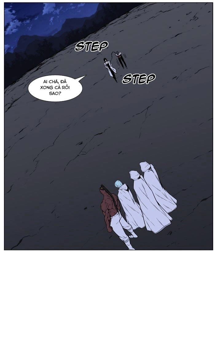 Ma Cà Rồng Quý Tộc Chapter 421 - 49