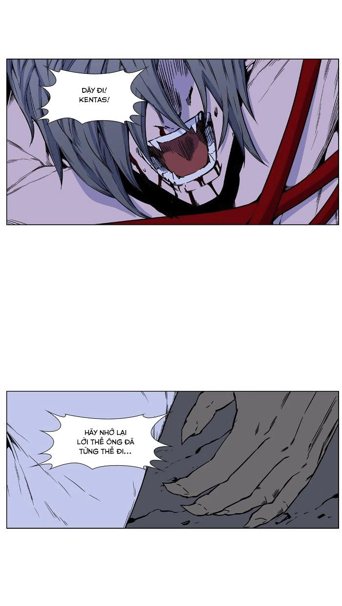 Ma Cà Rồng Quý Tộc Chapter 421 - 60