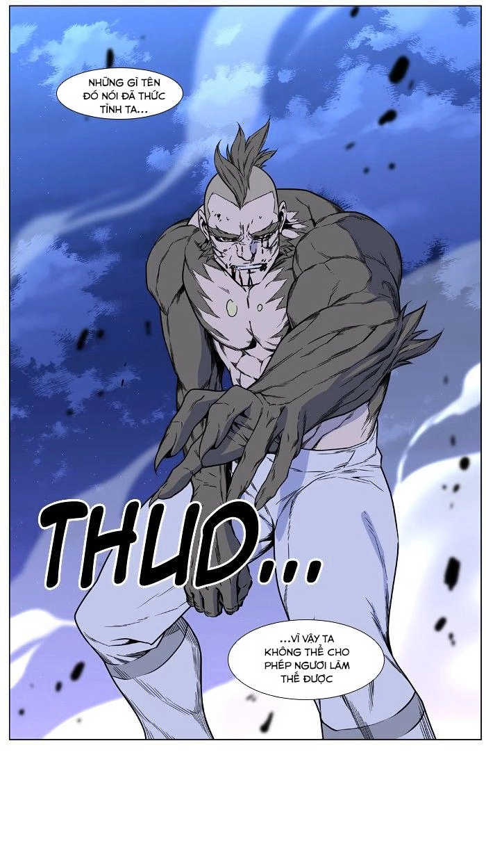 Ma Cà Rồng Quý Tộc Chapter 421 - 67