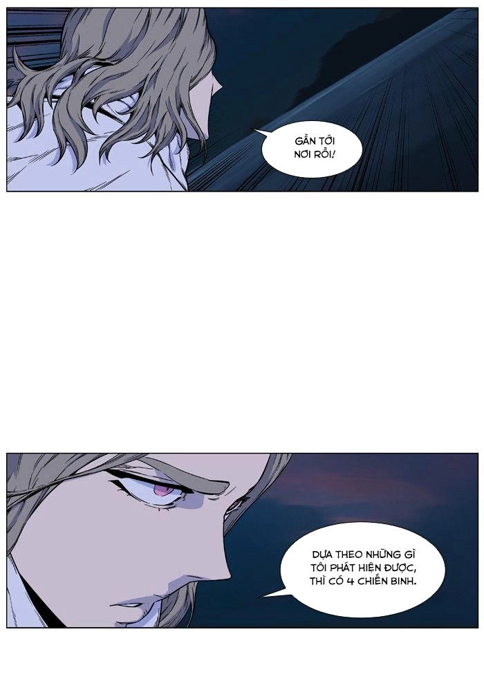 Ma Cà Rồng Quý Tộc Chapter 421 - 73