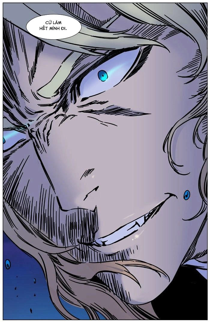 Ma Cà Rồng Quý Tộc Chapter 421 - 81