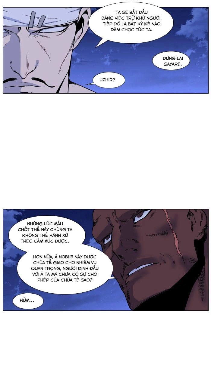 Ma Cà Rồng Quý Tộc Chapter 422 - 12