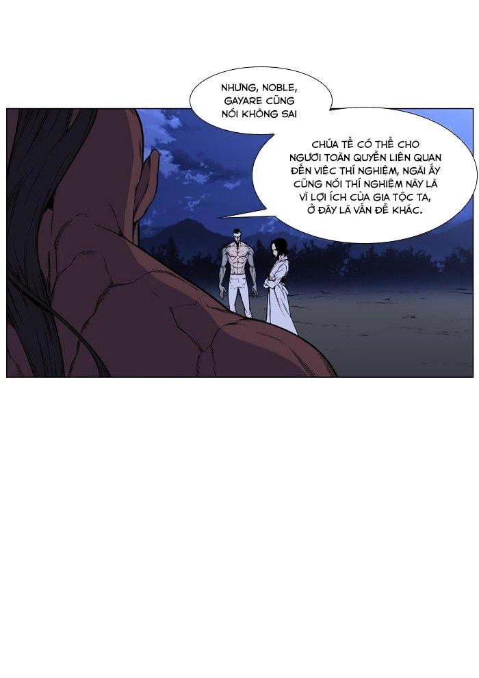 Ma Cà Rồng Quý Tộc Chapter 422 - 13