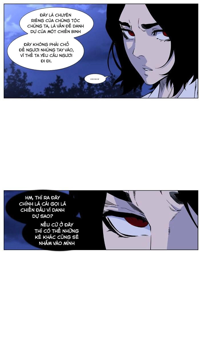 Ma Cà Rồng Quý Tộc Chapter 422 - 14