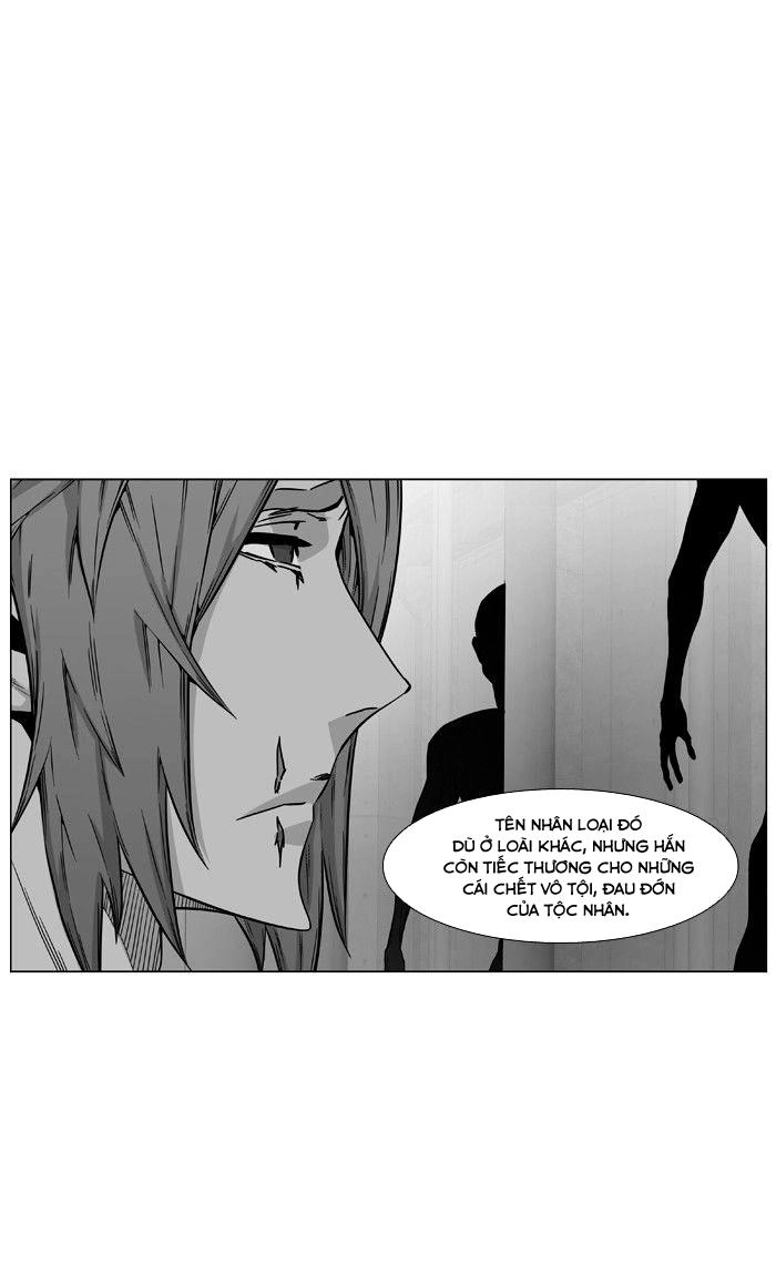 Ma Cà Rồng Quý Tộc Chapter 422 - 23