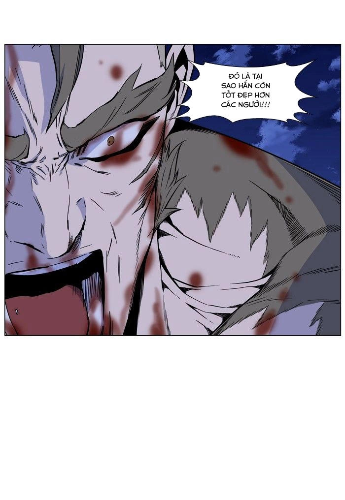 Ma Cà Rồng Quý Tộc Chapter 422 - 24