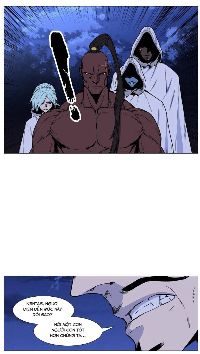 Ma Cà Rồng Quý Tộc Chapter 422 - 25