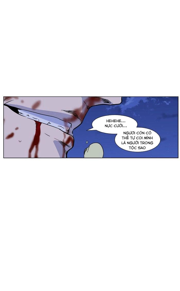 Ma Cà Rồng Quý Tộc Chapter 422 - 26