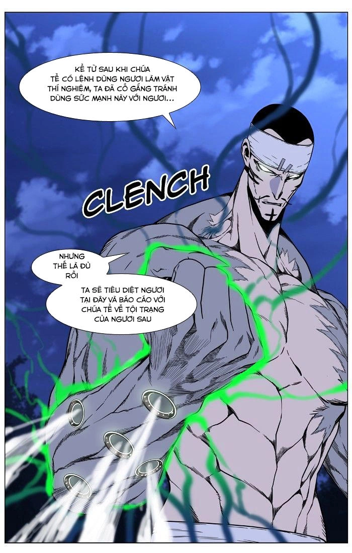 Ma Cà Rồng Quý Tộc Chapter 422 - 30