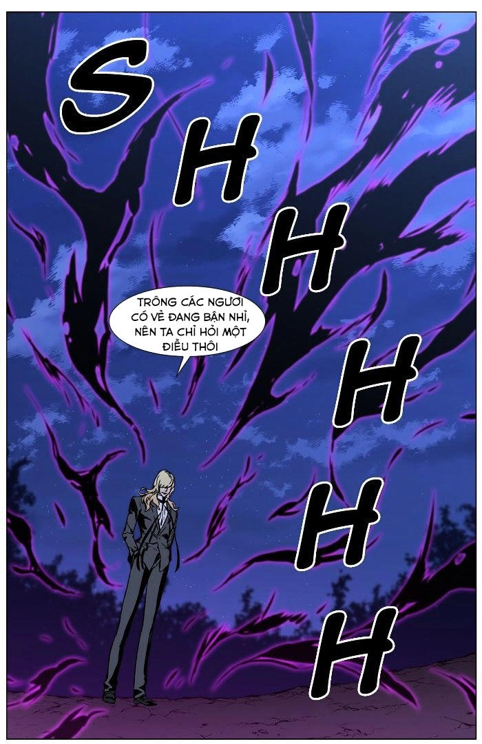 Ma Cà Rồng Quý Tộc Chapter 422 - 80