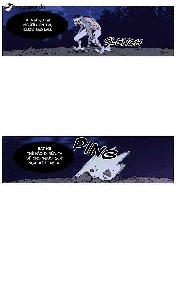 Ma Cà Rồng Quý Tộc Chapter 423 - 9