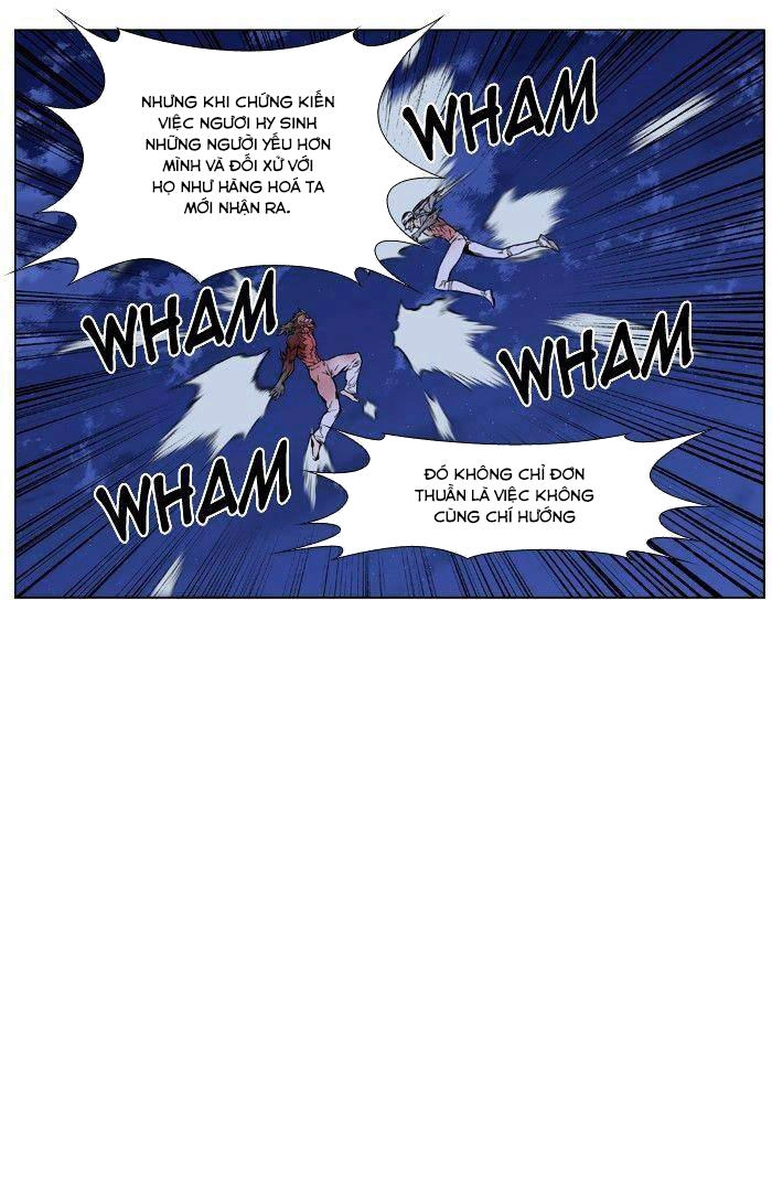 Ma Cà Rồng Quý Tộc Chapter 423 - 22