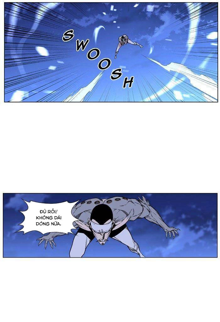 Ma Cà Rồng Quý Tộc Chapter 423 - 30