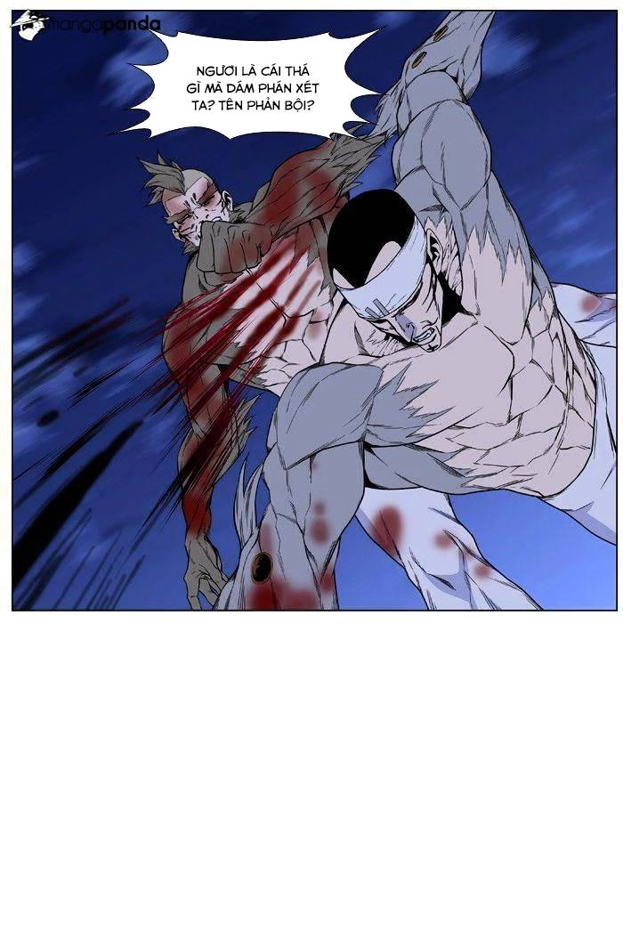 Ma Cà Rồng Quý Tộc Chapter 423 - 34