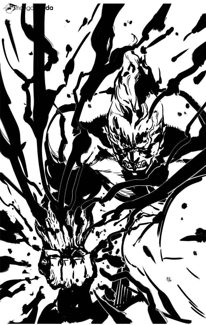 Ma Cà Rồng Quý Tộc Chapter 423 - 47