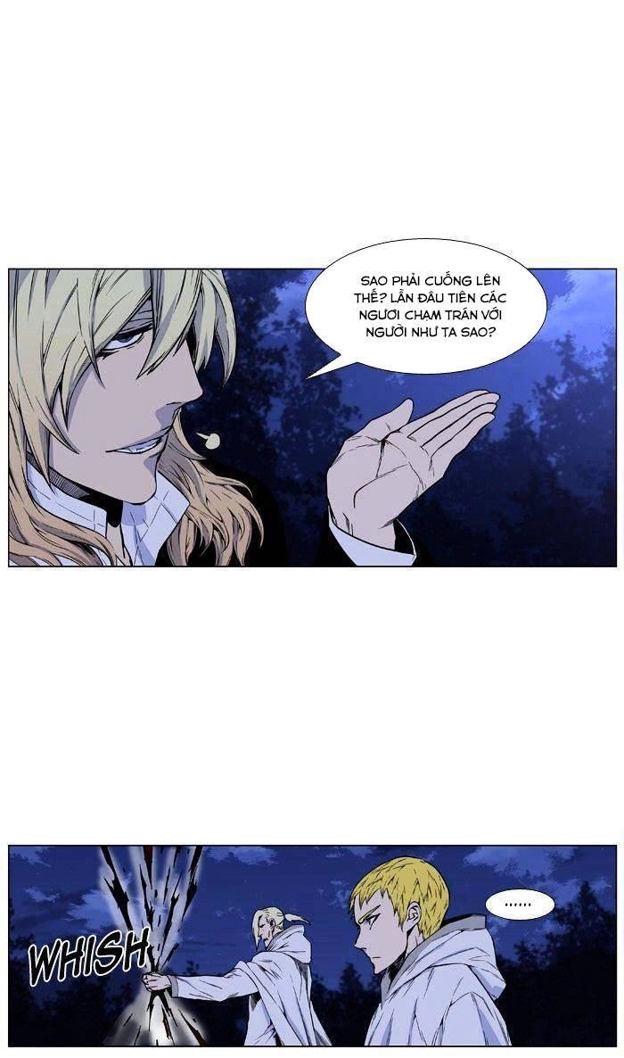 Ma Cà Rồng Quý Tộc Chapter 423 - 79