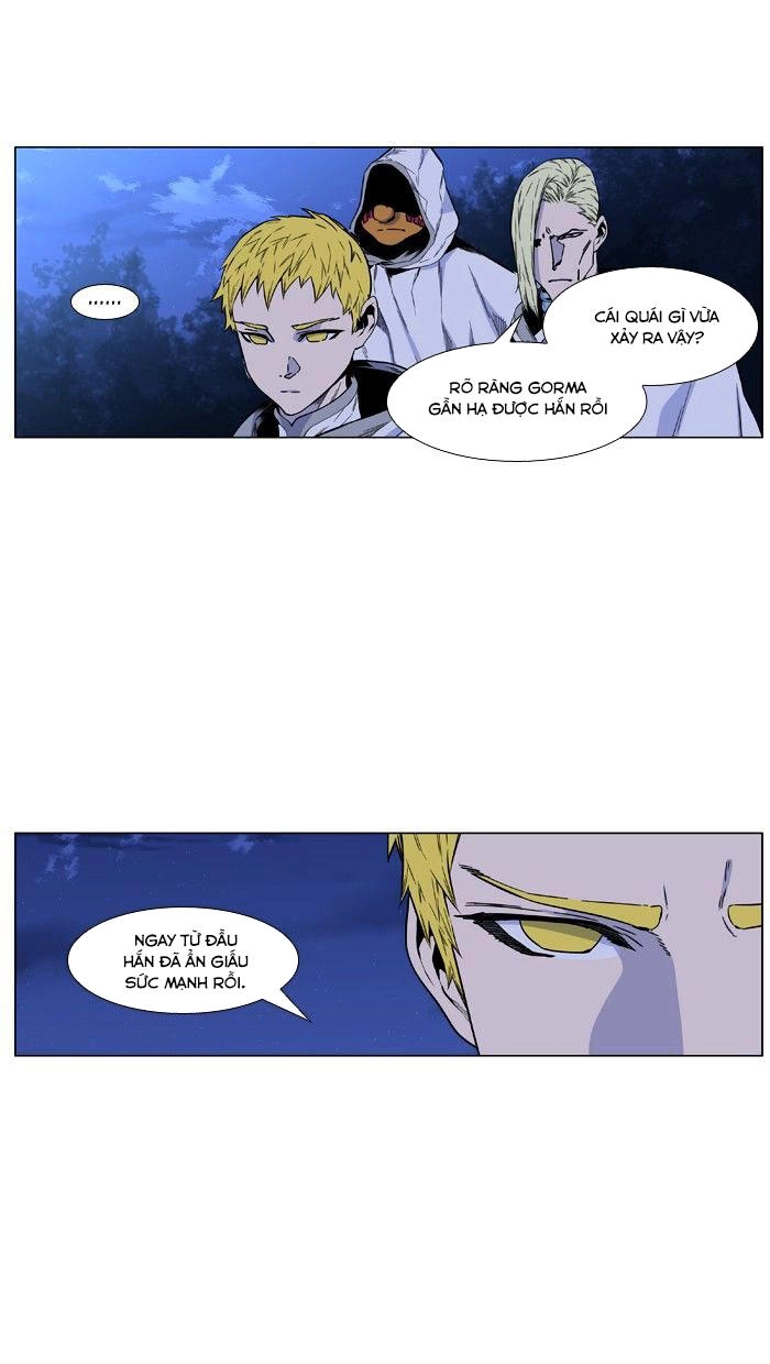 Ma Cà Rồng Quý Tộc Chapter 425 - 3