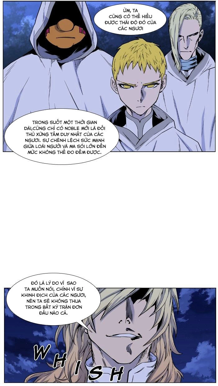 Ma Cà Rồng Quý Tộc Chapter 425 - 6