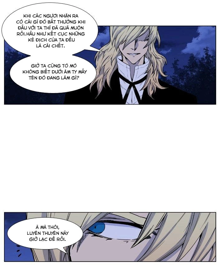 Ma Cà Rồng Quý Tộc Chapter 425 - 8