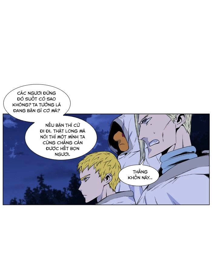 Ma Cà Rồng Quý Tộc Chapter 425 - 9