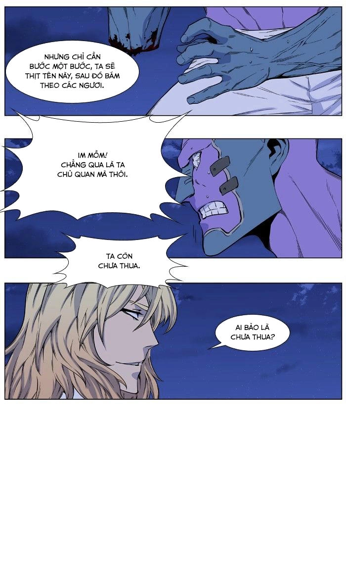 Ma Cà Rồng Quý Tộc Chapter 425 - 10