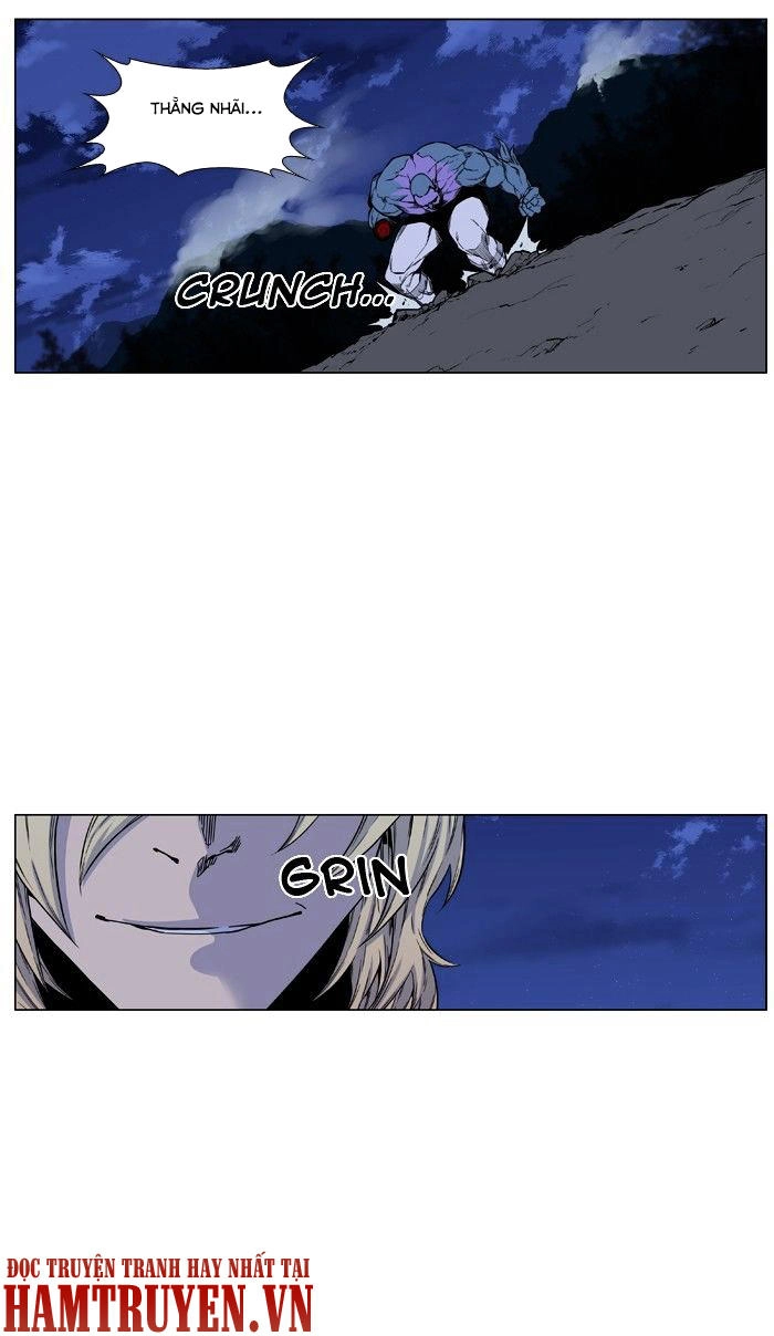 Ma Cà Rồng Quý Tộc Chapter 425 - 11