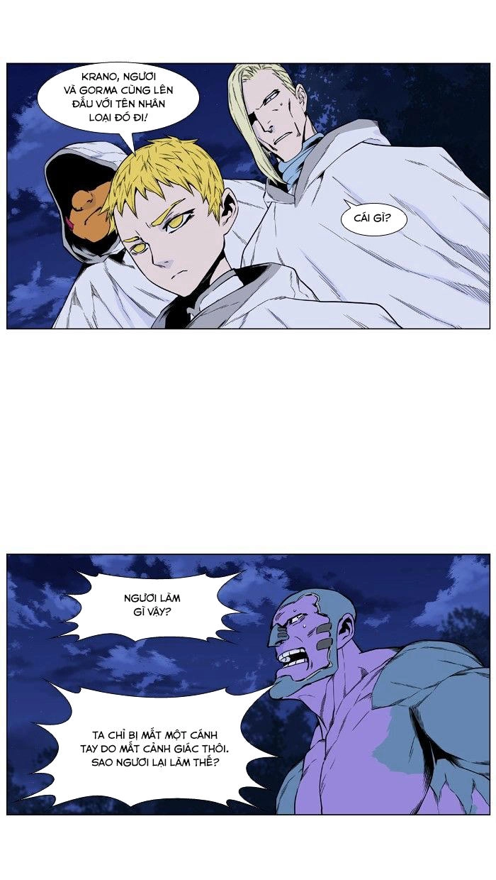 Ma Cà Rồng Quý Tộc Chapter 425 - 13