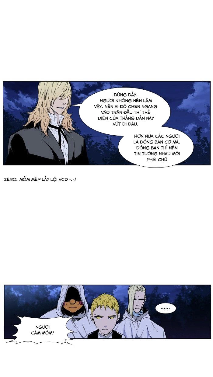 Ma Cà Rồng Quý Tộc Chapter 425 - 14