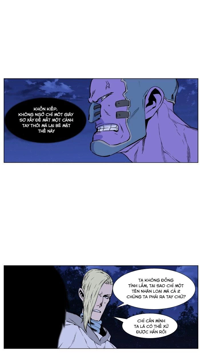 Ma Cà Rồng Quý Tộc Chapter 425 - 15